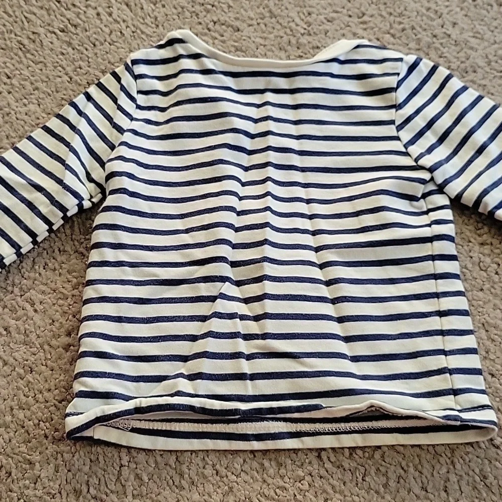 Carter's Toddler Girl's Top
